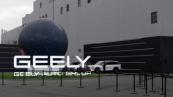 China’s Geely targets Japanese dominance with new hybrid tech
