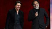 Tom Cruise and Inarritu tease new comedy ‘Digger’ at CinemaCon