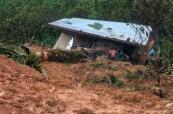 Cyclone Maila death toll rises to 23 in Papua New Guinea