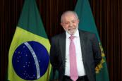 Brazil poll shows tight Lula-Bolsonaro race