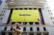 Snap shares surge on major AI-driven layoffs