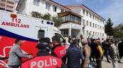 Nine killed in Turkey's second school shooting in two days