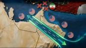  Washington’s Hormuz blockade: Pushing Iran toward economic collapse 