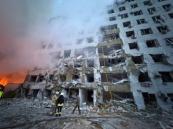Mass missile attack hits Kyiv, Dnipro, Odesa: 13 dead, 86 injured