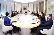 Baku and Washington eye stronger energy partnership