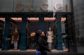 Kering targets profit margin boost amid Gucci slump