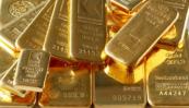 Gold rises as Iran ceasefire talks ease inflation fears