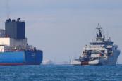 France releases oil tanker linked to Russia