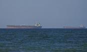 Strait of Hormuz: How many vessels transited in 24 hours?