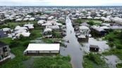 Nigeria warns of widespread floods in 2026, flags risks in 33 states 