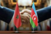 Azerbaijan, Morocco parliaments sign memorandum of understanding -  PHOTO 