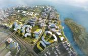 Singapore’s Punggol Digital District redefines smart city model