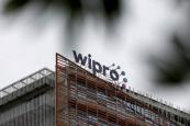 India's Wipro forecast disappoints, stock drops