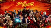 Star-studded cast joins new 'Street Fighter' reboot trailer -  VIDEO 