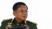 Myanmar junta commutes all death sentences