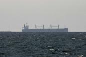 South Korea confirms safe transit of first tanker via Red Sea