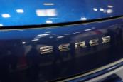 Seres joins BMW and Mercedes-Benz in China EV charging JV 