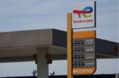 TotalEnergies workers strike in France over fuel prices 