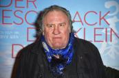 Depardieu drops lawsuit over 2023 TV report controversy