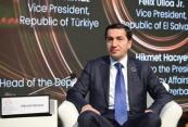 Hikmet Hajiyev: Energy projects initiated by Azerbaijan serve global energy security 