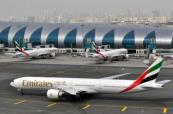 Which airlines still have flights suspended to Middle East -  LIST 