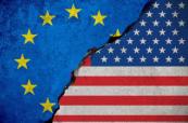  Europe seeks a way to get by without the U.S. 