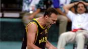 Brazil basketball legend Oscar Schmidt dies at 68