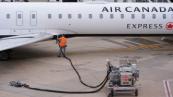 Air Canada to suspend some flights to U.S. over jet fuel costs 