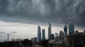 Severe storms hit Chicago area, triggering tornado warnings