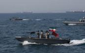Iran warns of renewed Hormuz closure amid US blockade