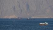 More than 20 vessels pass Strait of Hormuz on Saturday