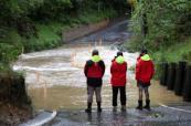 New Zealand's capital Wellington declares state of emergency amid severe flooding