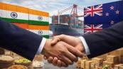 New Zealand, India to sign free trade deal