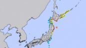 7.4-magnitude earthquake hits Japan, tsunami warning issued