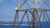 Sicilian shipowners threaten Strait of Messina blockade 