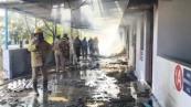 Death toll from India firecracker factory blast climbs to 25