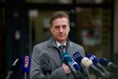 Slovenia’s PM Golob heads into opposition after coalition collapse 