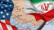  Iran and the Strait of Hormuz key to changing global power balance 