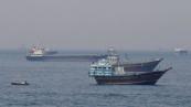 Iran threatens retaliation after U.S. seizes ship