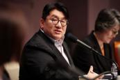 South Korea police seek detention warrant for HYBE chairman