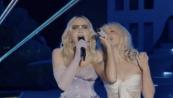 Madonna thanks Sabrina Carpenter for Coachella ‘full circle’ moment 