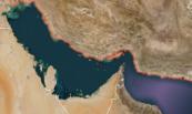 China calls for Strait of Hormuz to return to normal