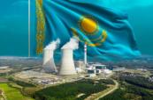 Kazakhstan advances first nuclear plant with Russian loan