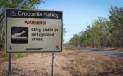 Man attacked by crocodile at Western Australia camping site