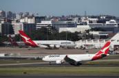 Qantas slashes airfares to boost weak demand