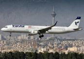Iran Air set to resume domestic flights after 50-day halt