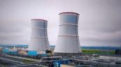 Kazakhstan's second nuclear power plant to be built near Lake Balkhash 