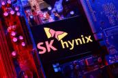 SK Hynix to invest $13 billion in new AI memory plant 