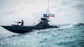Ship hit near Oman after Iranian gunboat attack: UKMTO