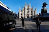 About 50 Serie A footballers involved in Milan prostitution scandal